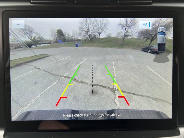 Certified 2023 Ford F150 XLT w/ Equipment Group 302A High image 22