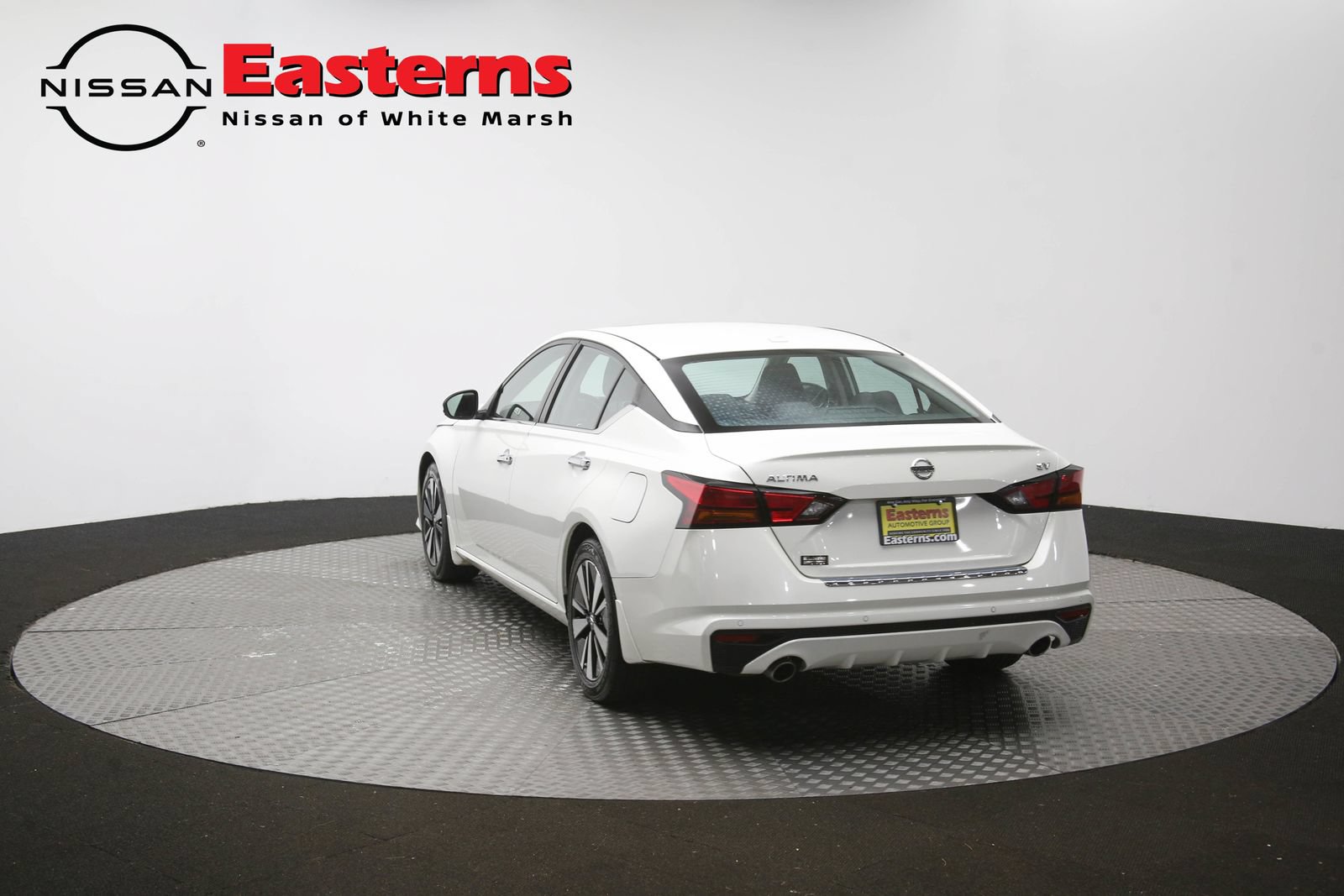 Used 2022 Nissan Altima 2.5 SV w/ SV Premium Package FWD image 65