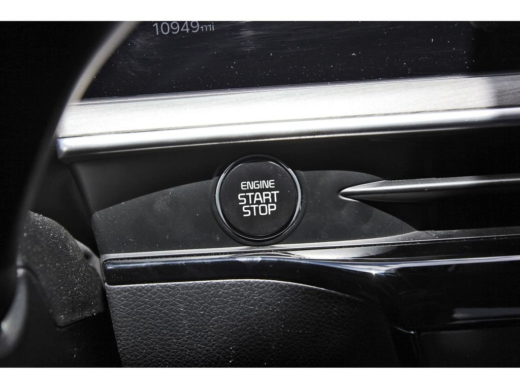 Certified 2026 Kia K5 EX FWD image 24
