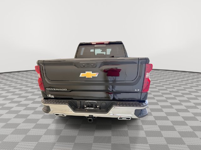 New 2026 Chevrolet Silverado 1500 LT w/ All Star Edition Plus AWD/4WD image 13