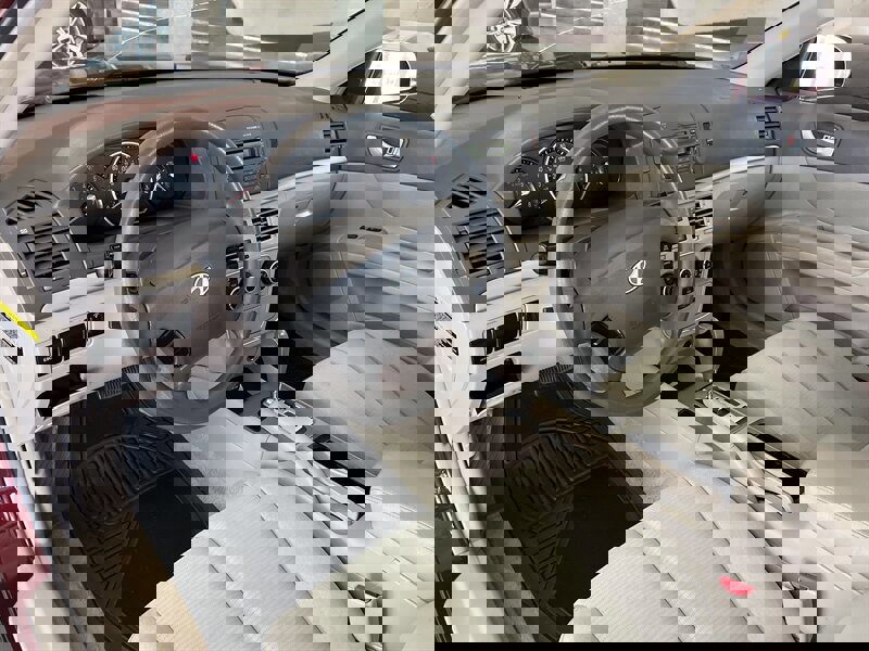 Used 2008 Hyundai Sonata GLS image 11