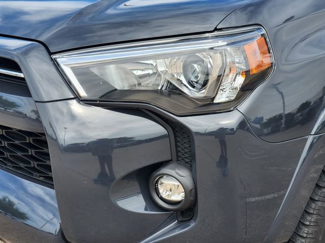 Used 2024 Toyota 4Runner SR5 Premium AWD/4WD image 6