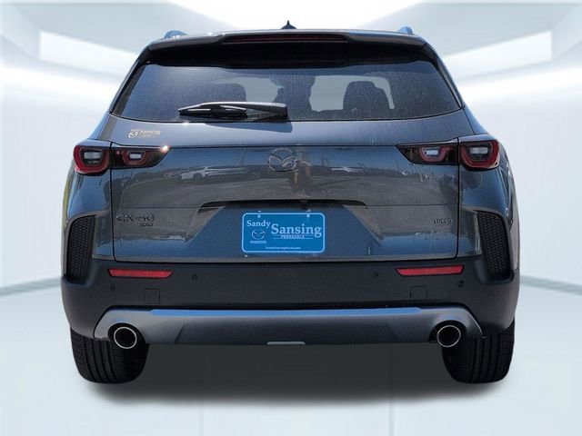 New 2026 MAZDA CX-50 AWD 2.5 S w/ Accent Package image 5