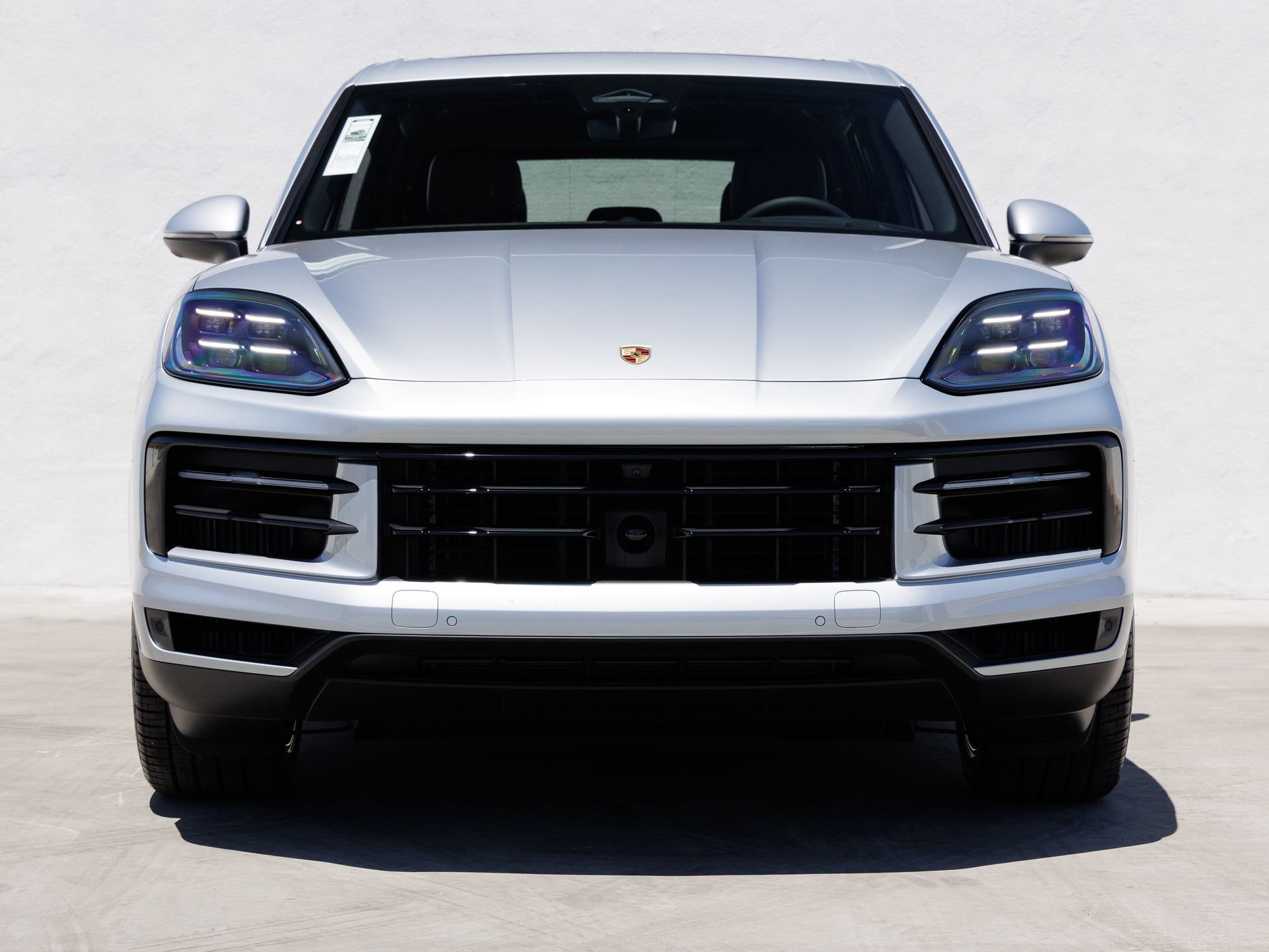 New 2026 Porsche Cayenne S AWD/4WD image 10
