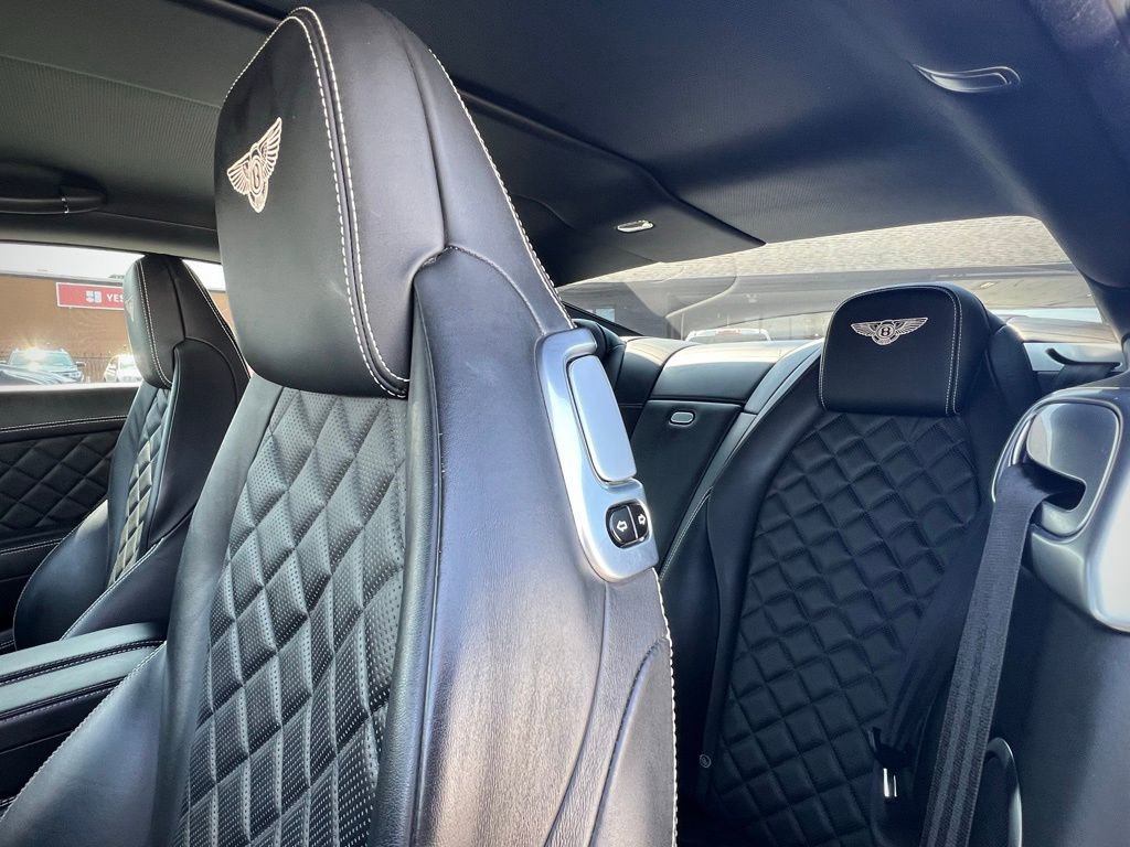 Used 2016 Bentley Continental GT image 18