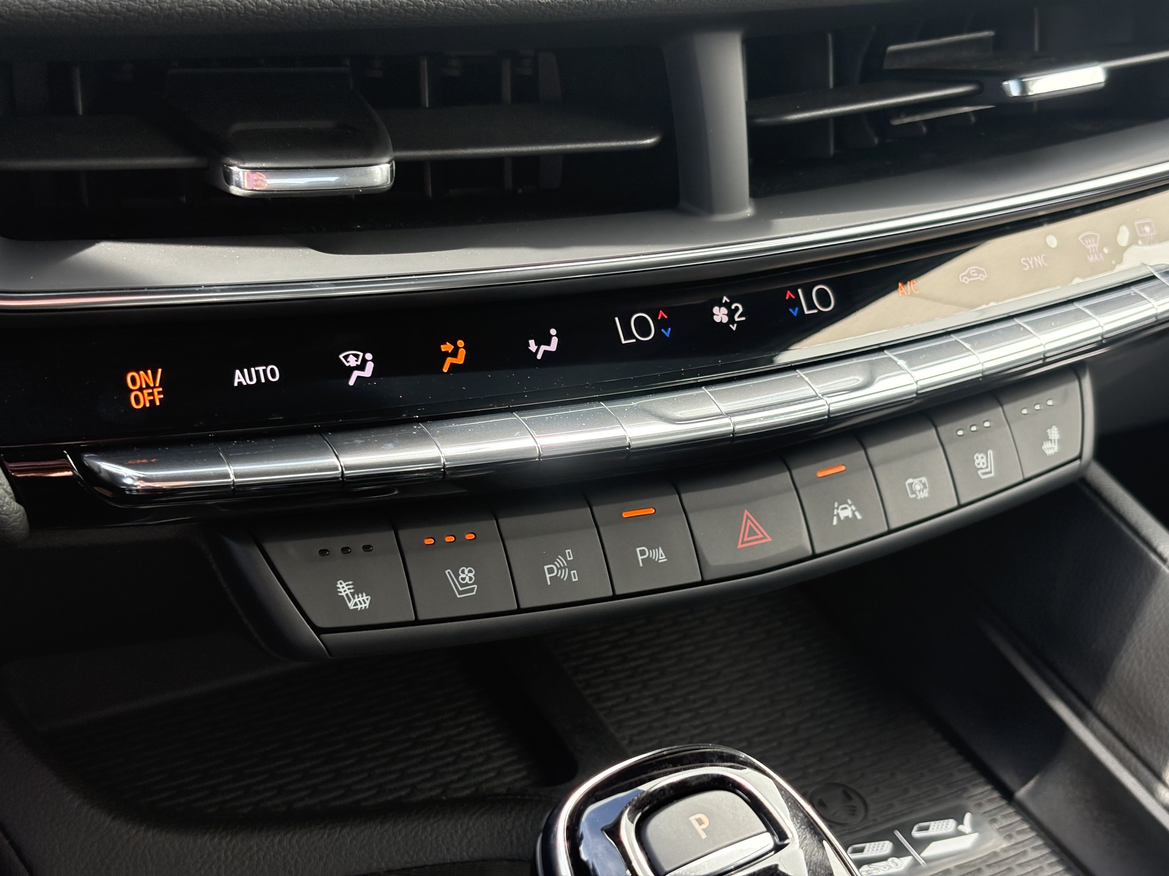 New 2026 Cadillac CT5 Premium Luxury w/ Technology Package RWD image 22