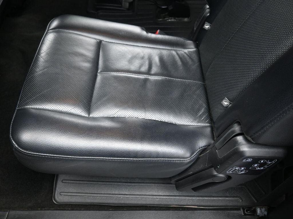 Used 2017 Ford Expedition EL XLT w/ Equipment Group 202A image 25