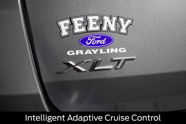 Used 2023 Ford Explorer XLT w/ Equipment Group 202A image 32