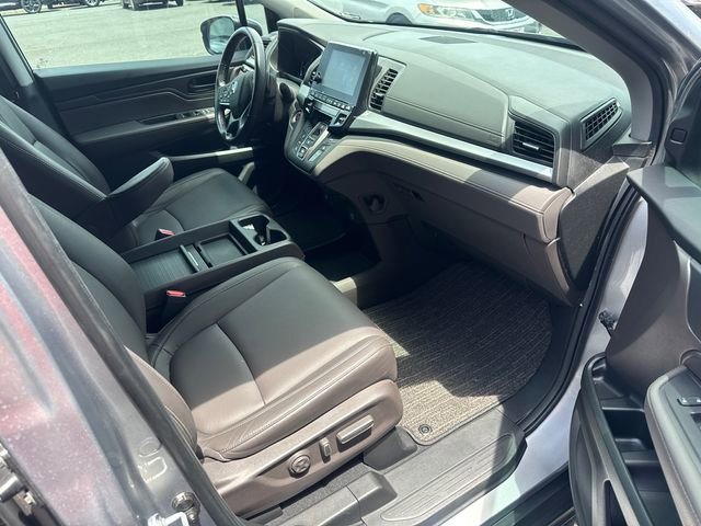 Used 2022 Honda Odyssey EX-L image 15