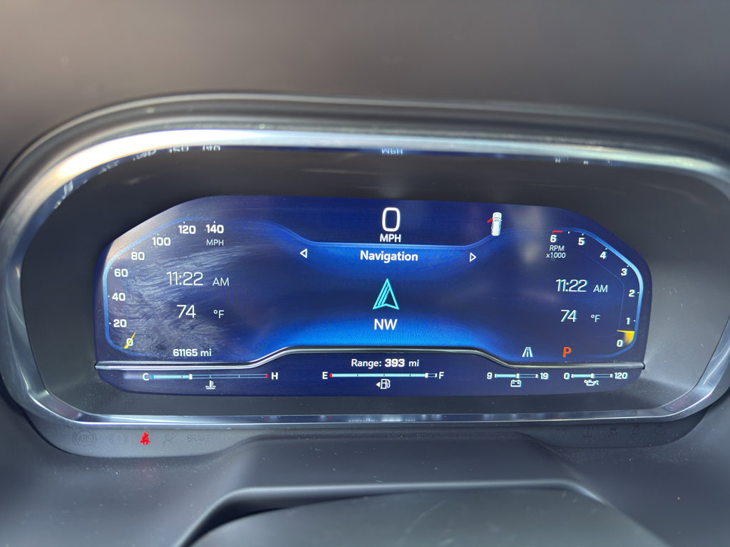 Used 2024 Chevrolet Suburban LT image 22