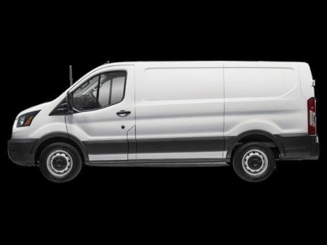 New 2024 Ford Transit 250 XL w/ Load Area Protection Package RWD image 2
