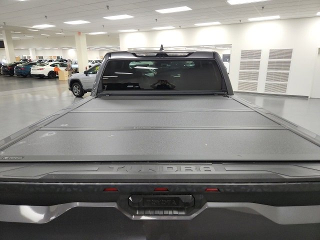 New 2026 Toyota Tundra TRD Pro image 13