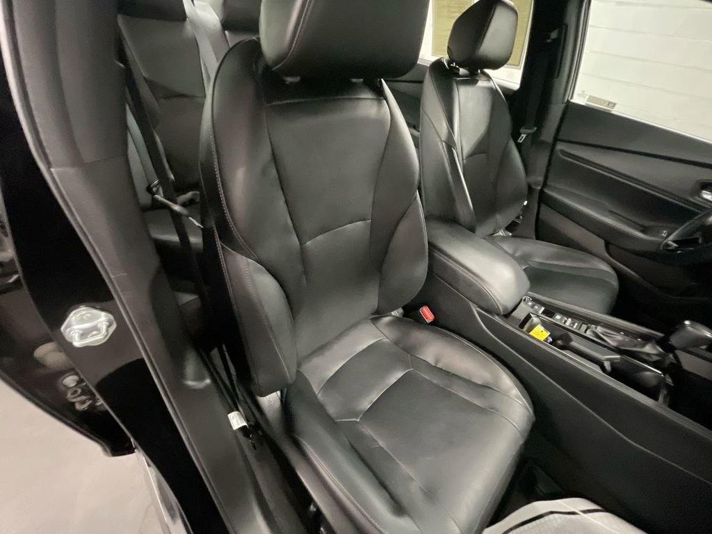 Used 2024 Honda Accord Sport image 26