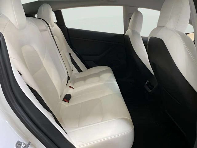 Used 2021 Tesla Model 3 Standard Range Plus RWD image 59