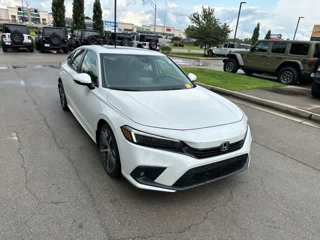 Used 2023 Honda Civic Touring image 26