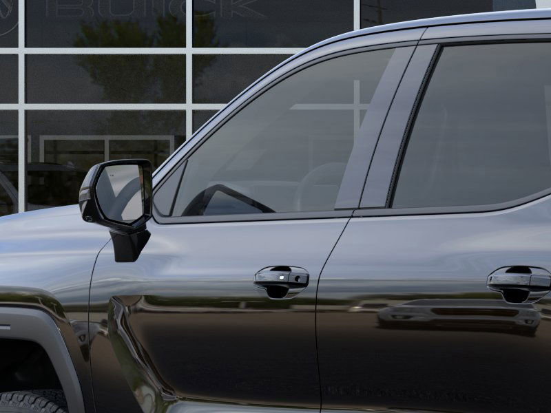 New 2026 GMC Sierra EV Elevation image 23