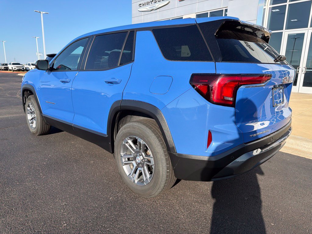 Used 2026 GMC Terrain Elevation FWD image 3