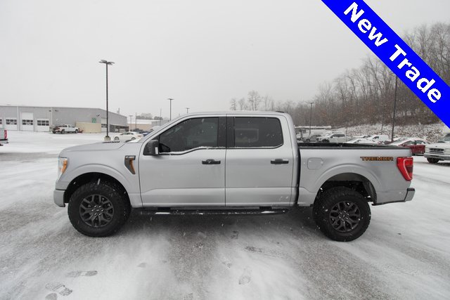 Used 2022 Ford F150 Tremor w/ Bed Utility Package image 3