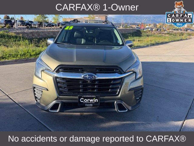 Used 2023 Subaru Ascent Touring AWD/4WD image 2