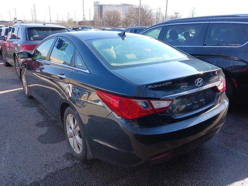 Used 2009 Kia Rio SX image 4