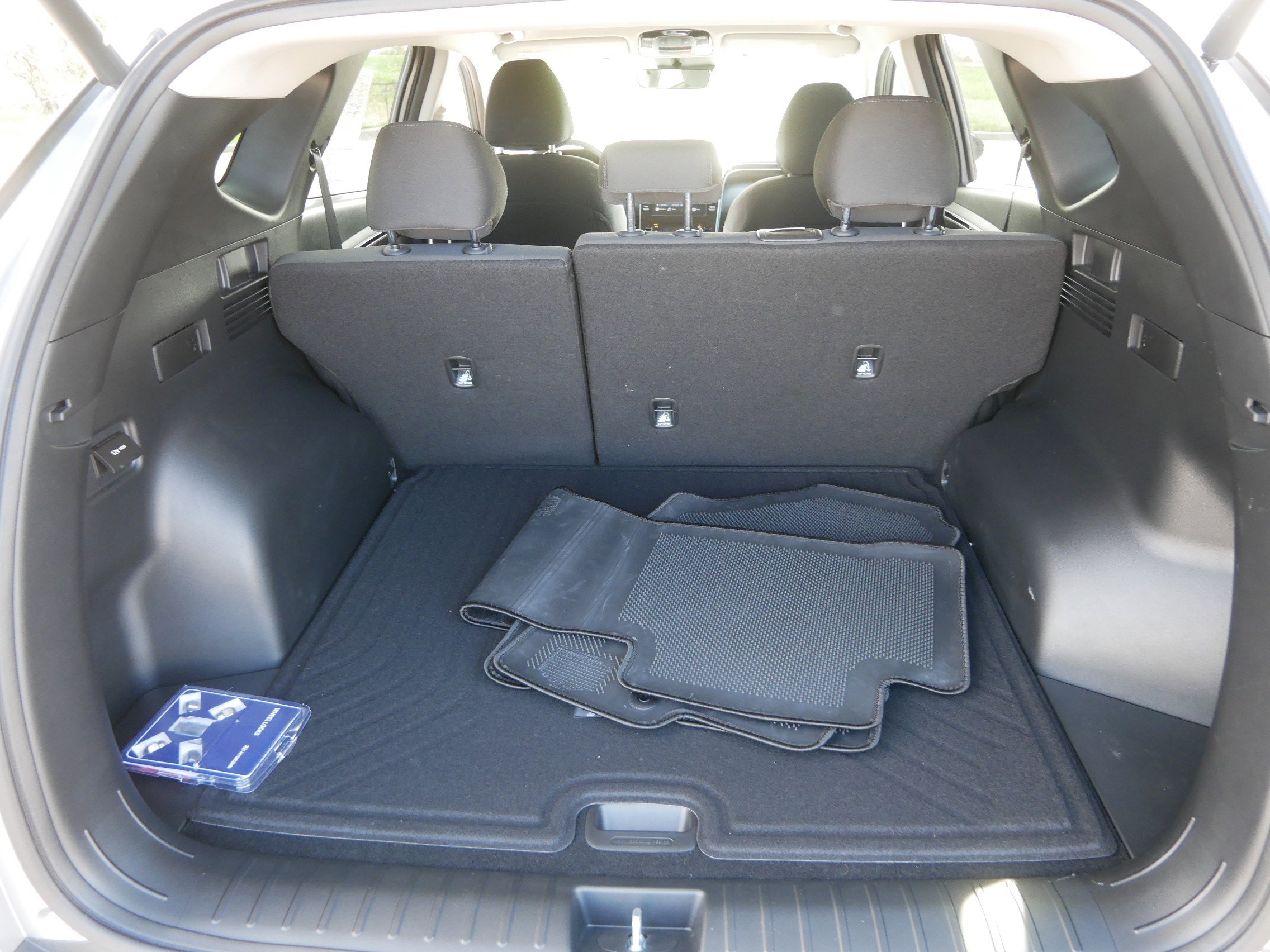 Used 2024 Hyundai Tucson SEL AWD/4WD image 18