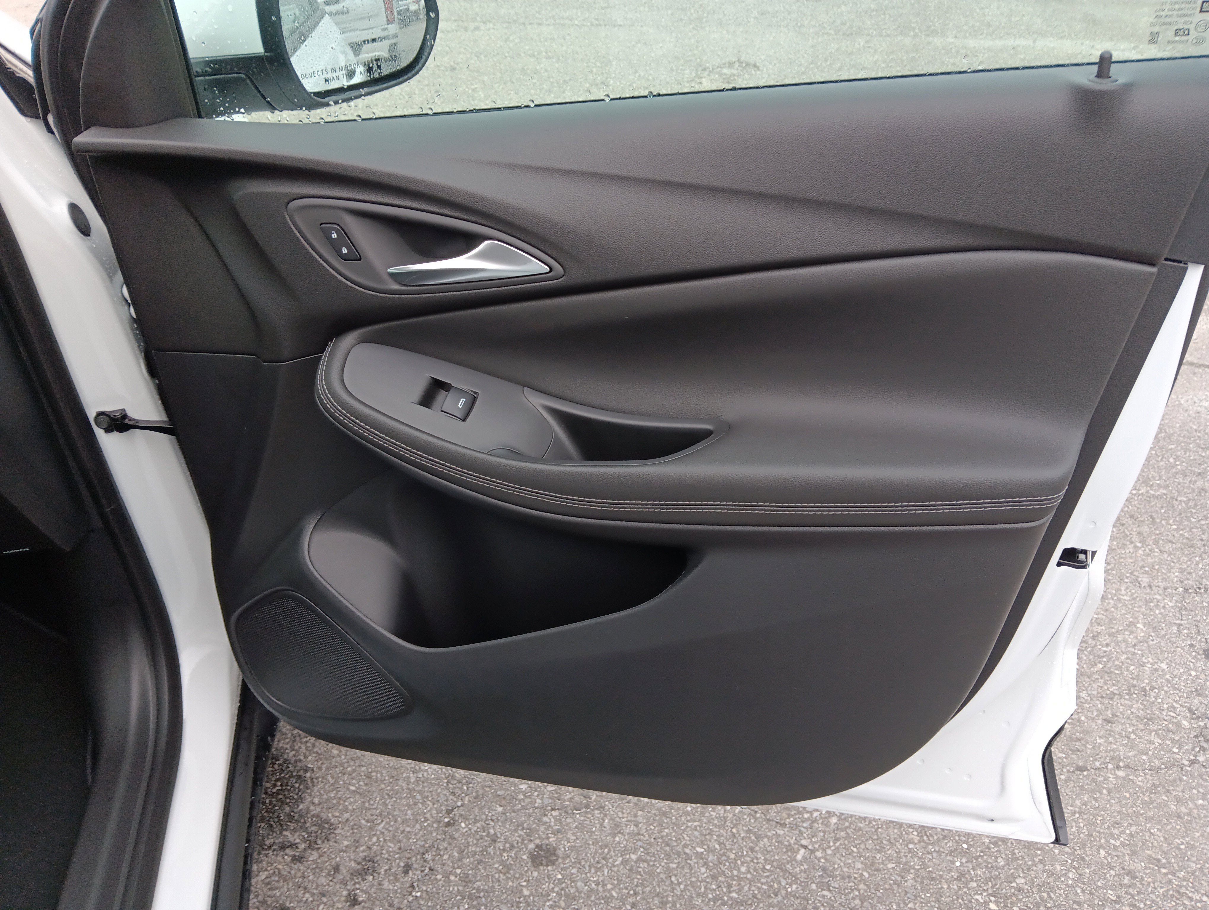 New 2026 Buick Encore GX Preferred w/ Comfort Package image 20