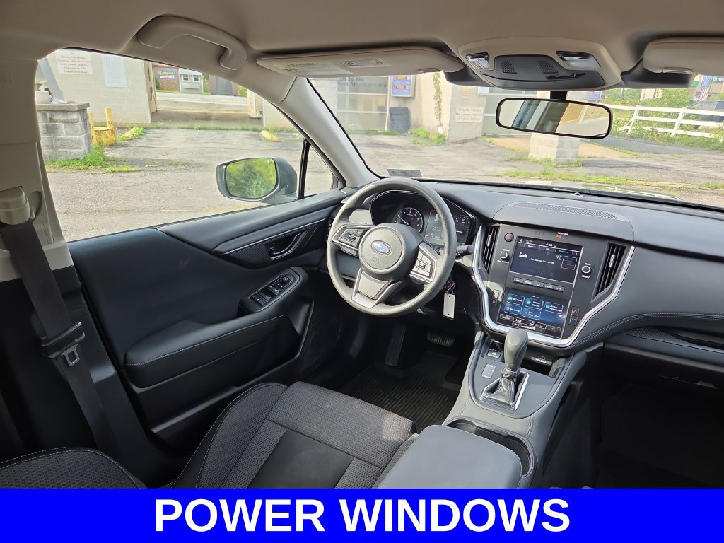 Certified 2023 Subaru Outback AWD/4WD image 13