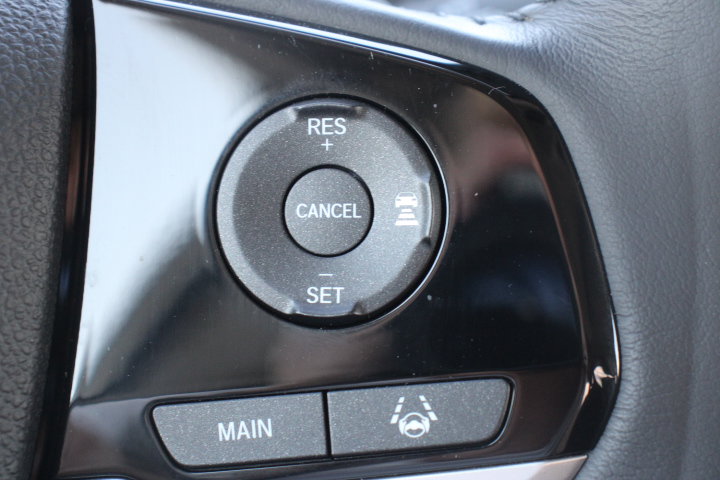 Used 2019 Honda Odyssey EX-L image 26