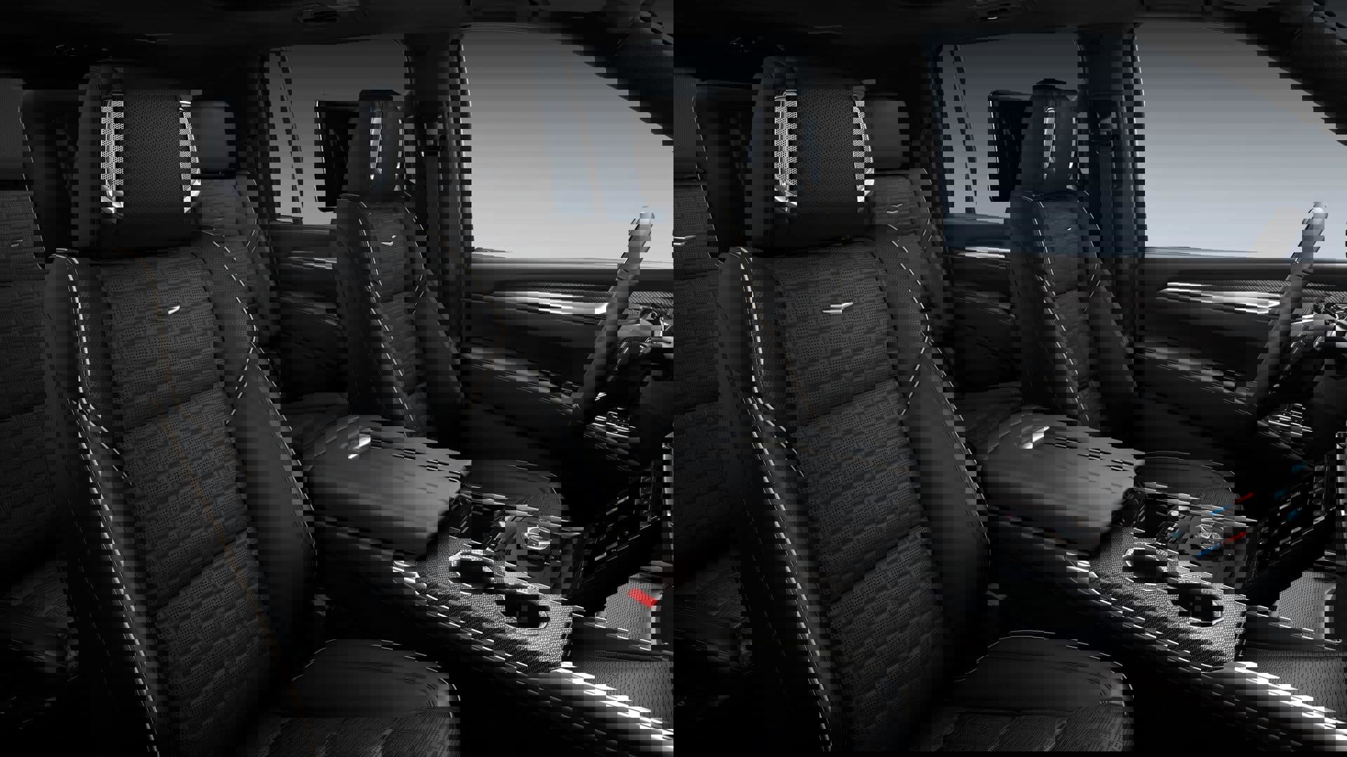 New 2026 Cadillac Escalade ESV V image 33