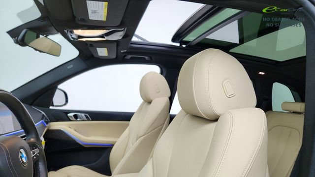 Used 2022 BMW X5 sDrive40i w/ Premium Package RWD image 33