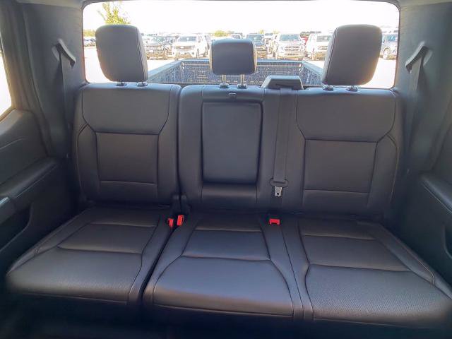 New 2027 Ford F250 Lariat w/ FX4 Off-Road Package AWD/4WD image 49