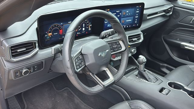 Used 2024 Ford Mustang GT Premium RWD image 7