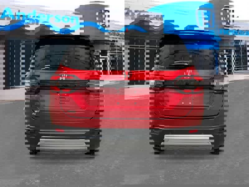 New 2025 Honda Pilot EX-L image 4