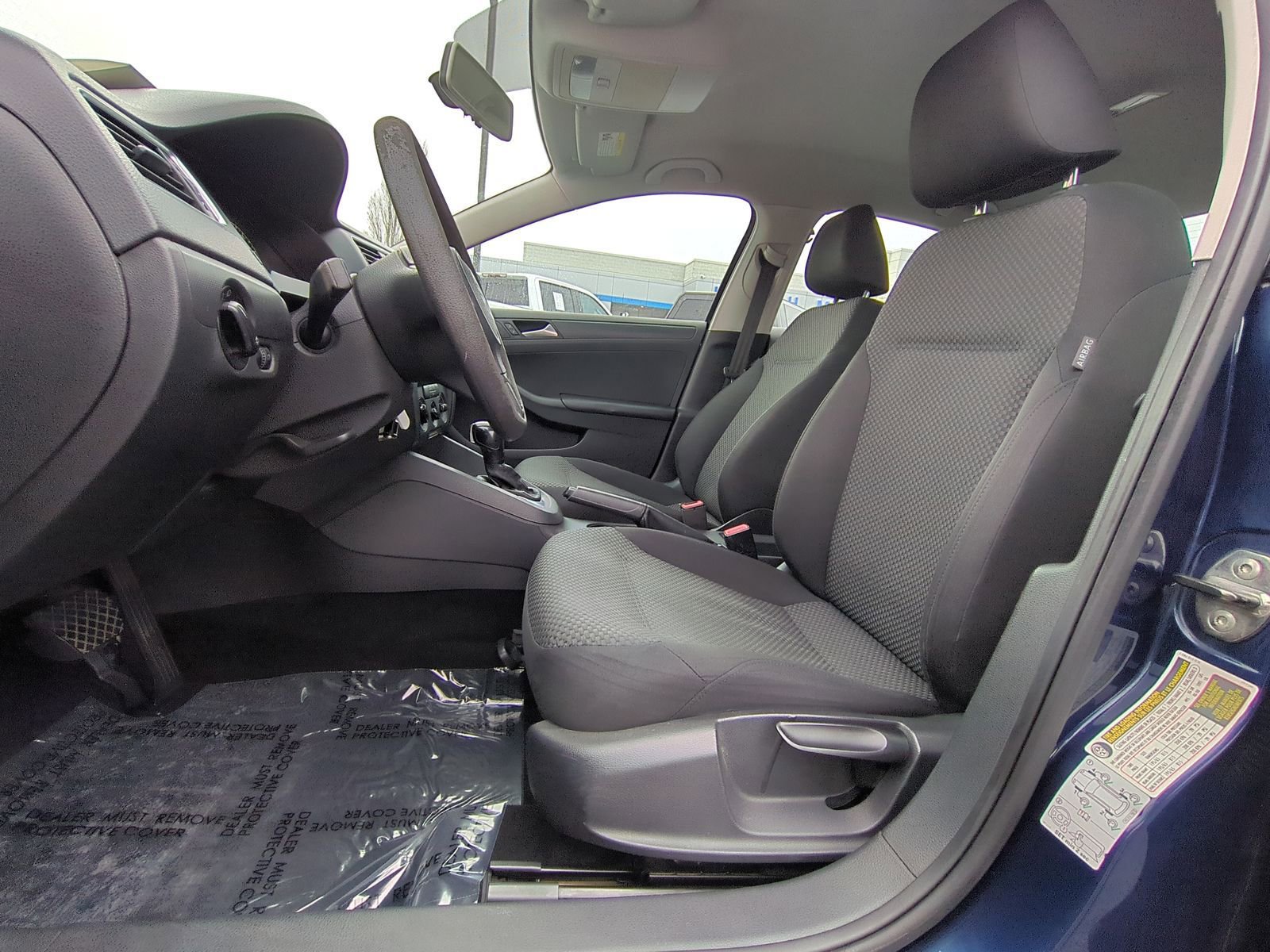 Used 2013 Volkswagen Jetta S image 22