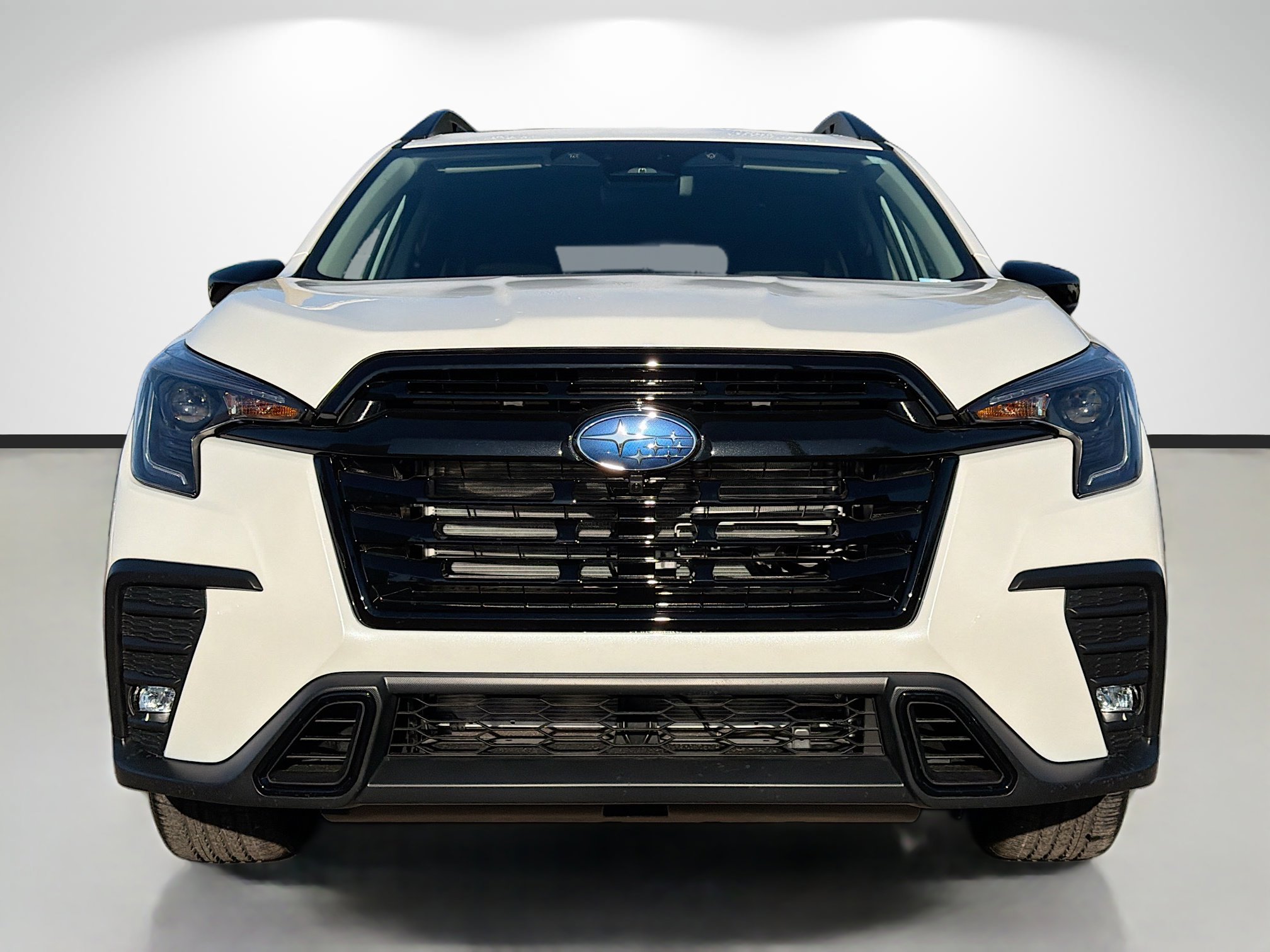 New 2026 Subaru Ascent Bronze Edition image 8