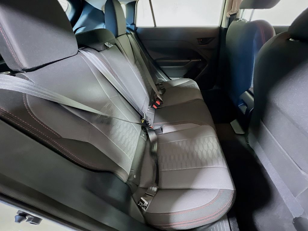 Certified 2024 Subaru Impreza 2.0i Sport image 23