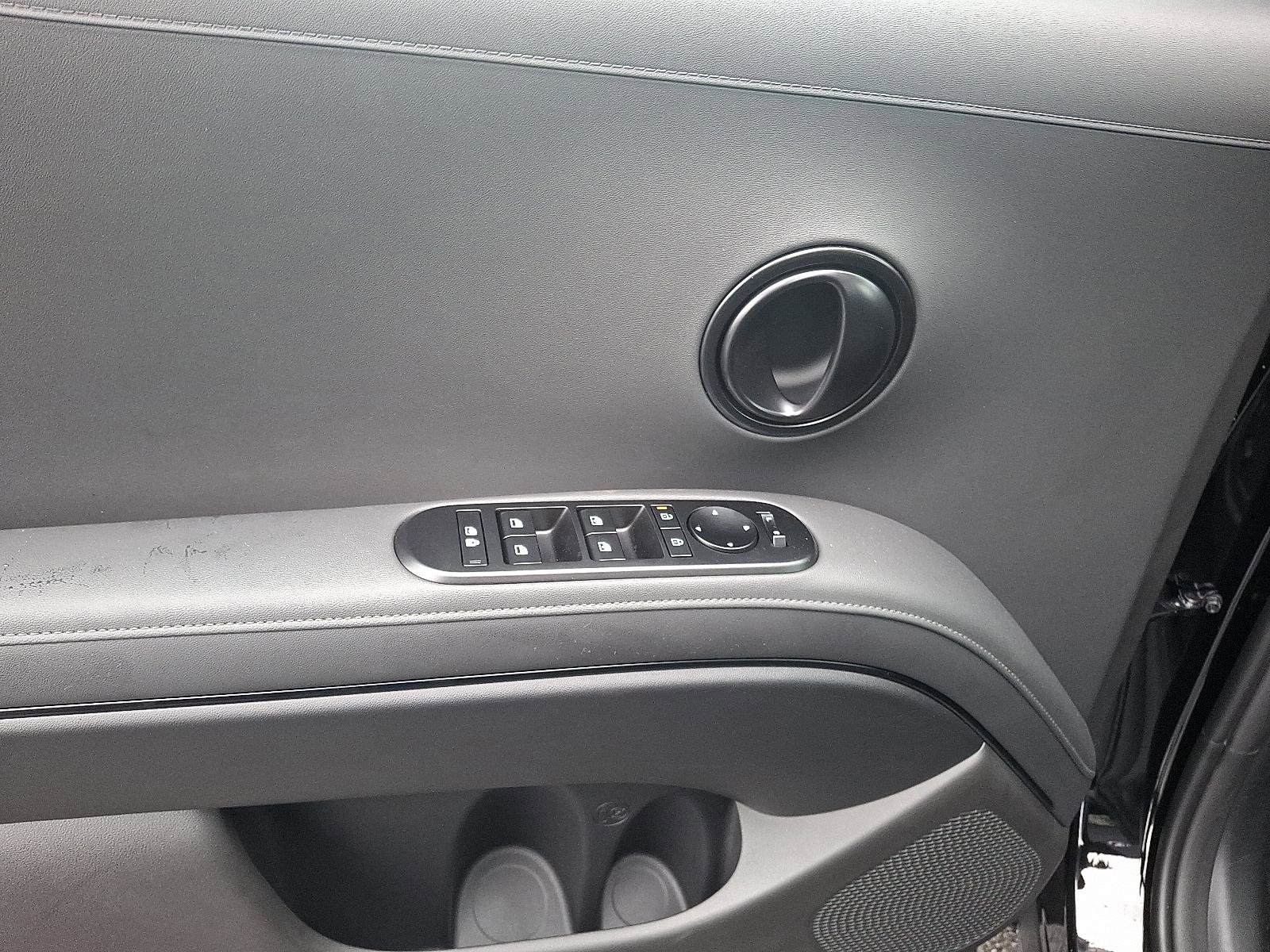 New 2026 Hyundai Palisade XRT Pro image 8