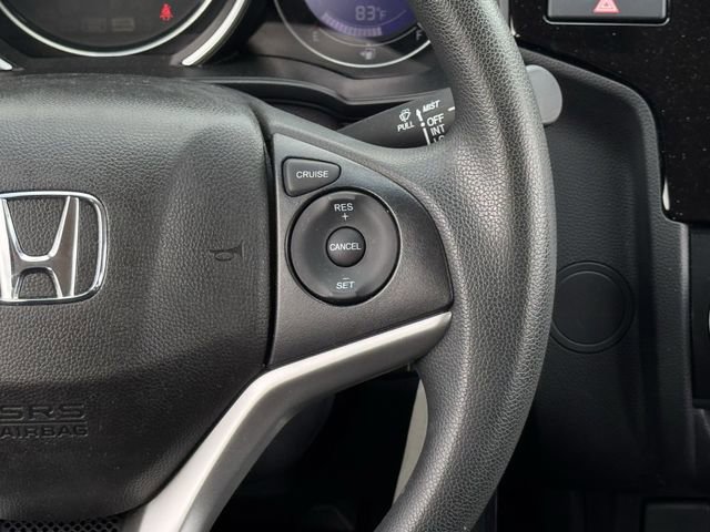 Used 2020 Honda Fit LX image 14