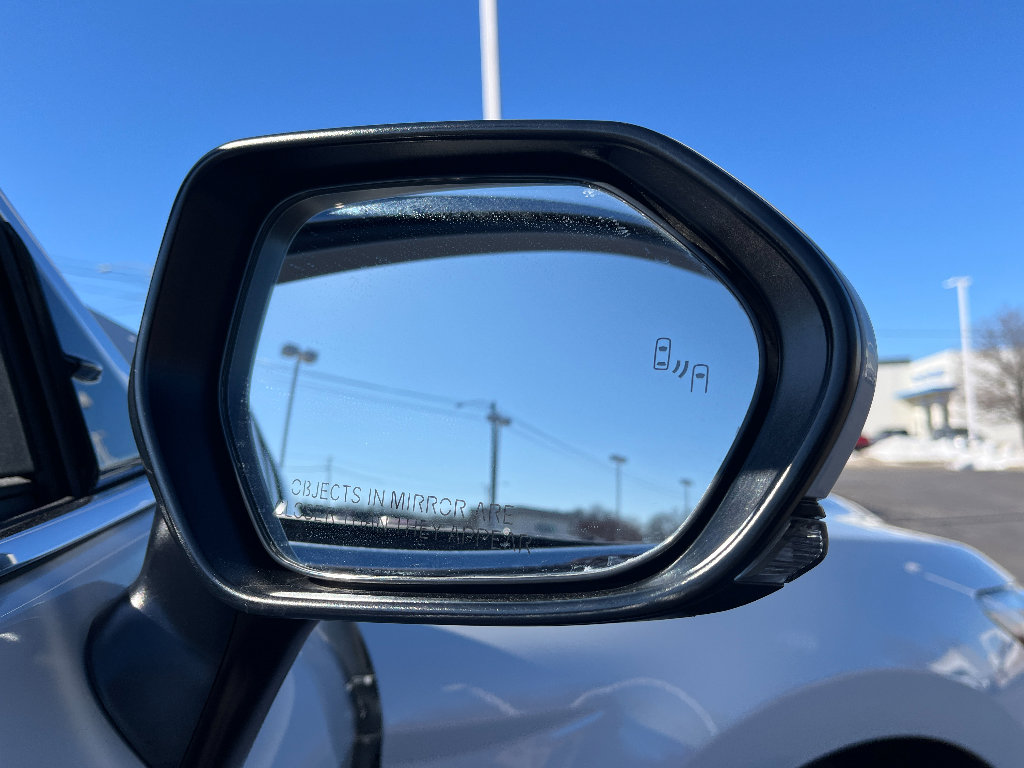 Used 2024 Toyota Camry XSE w/ Cold Weather Package image 12