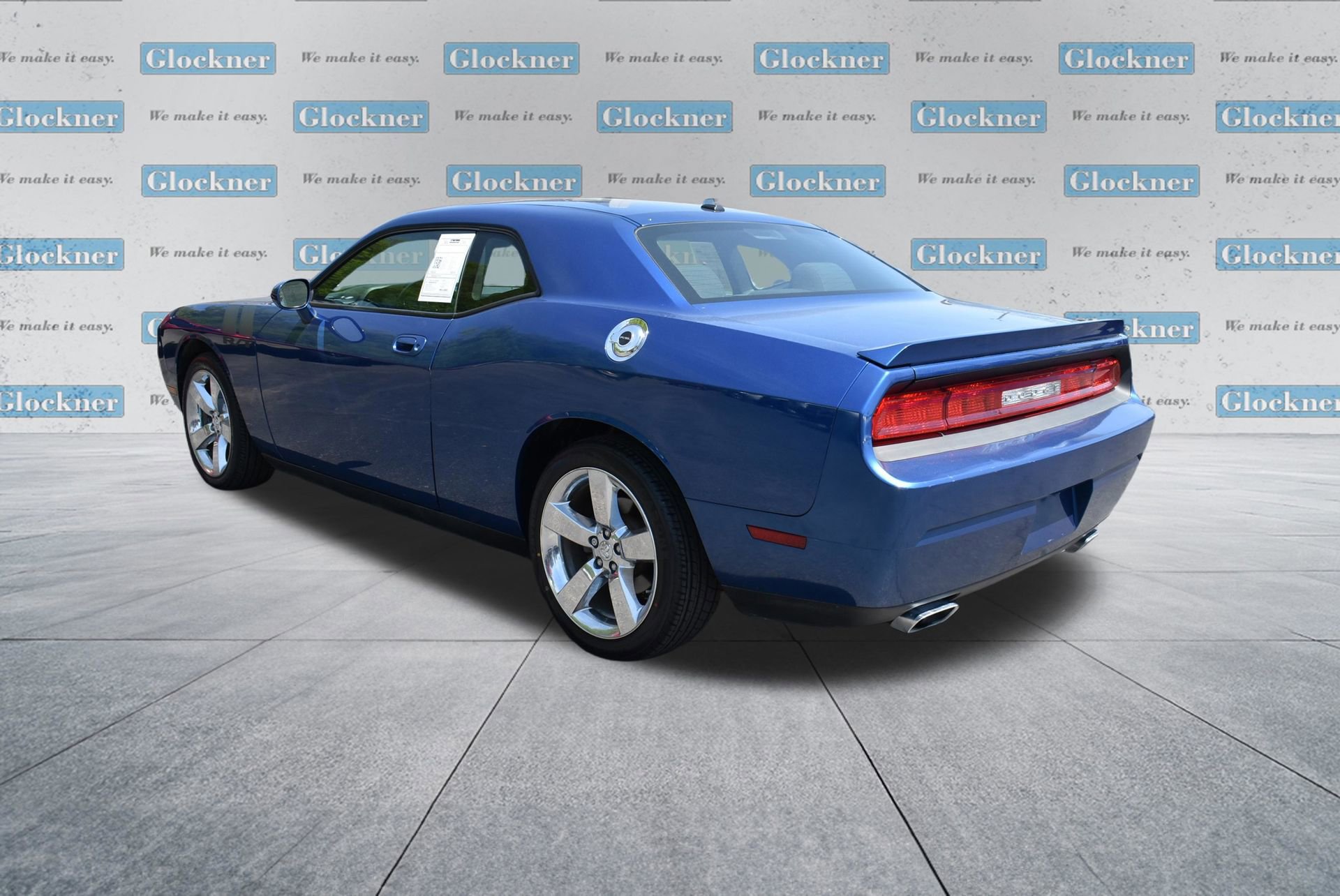 Used 2009 Dodge Challenger R/T w/ Sound Group RWD image 7