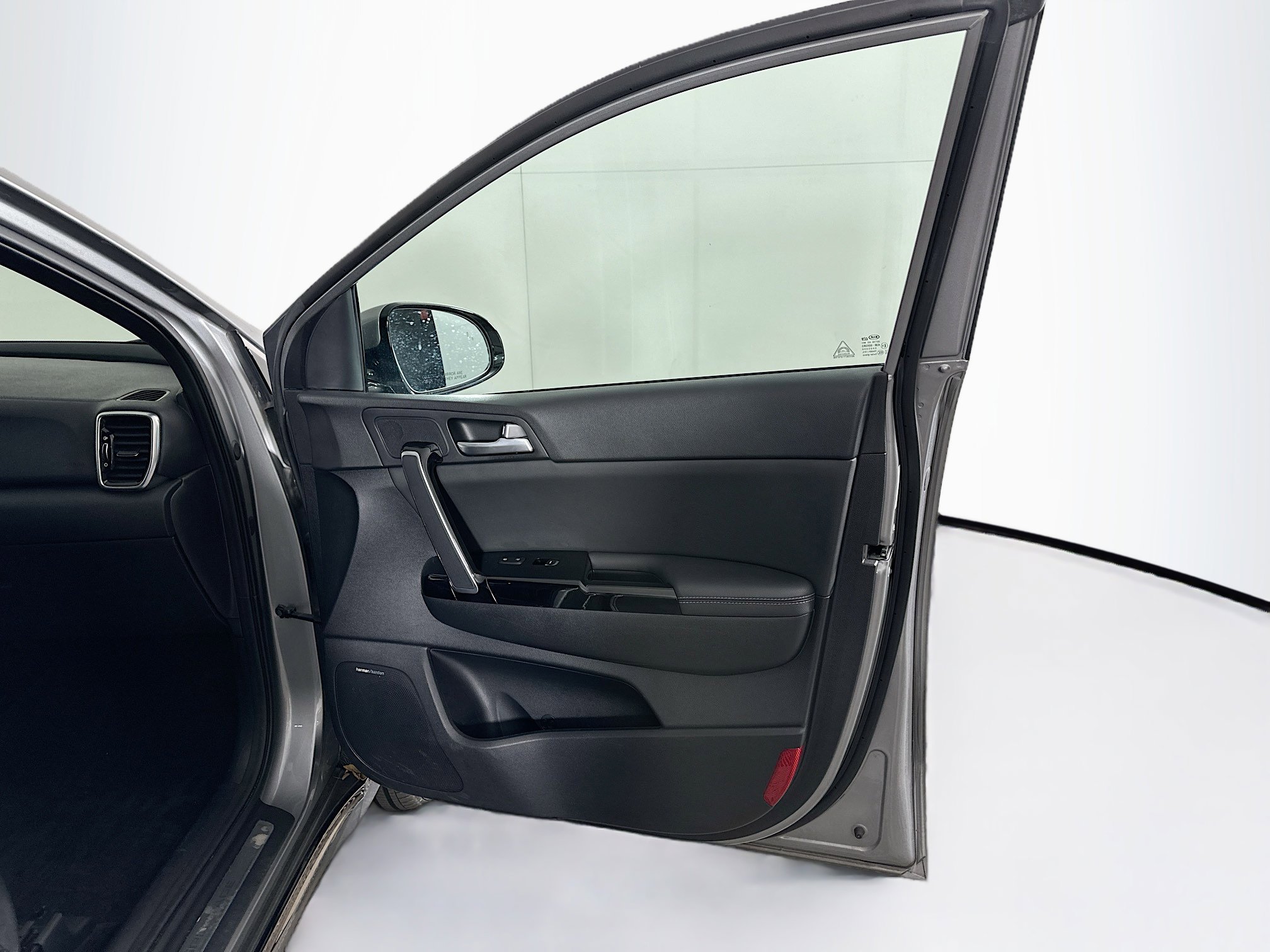 Used 2020 Kia Sportage SX image 33