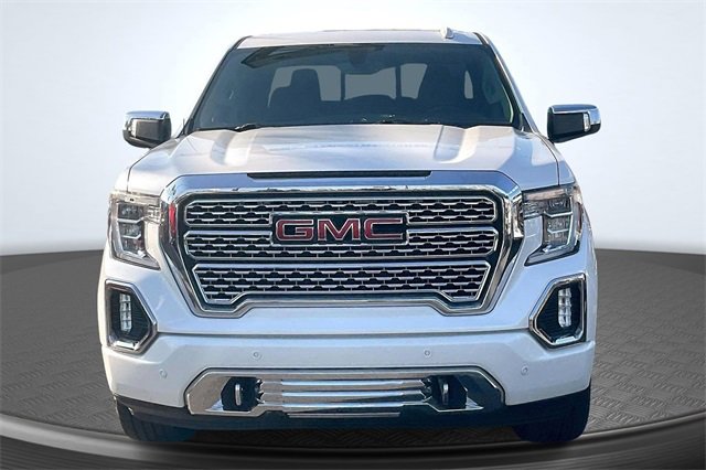 Used 2020 GMC Sierra 1500 Denali image 3