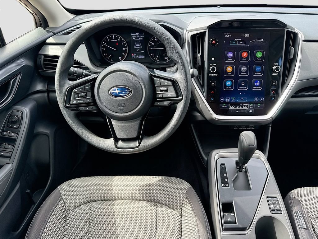 Certified 2024 Subaru Crosstrek 2.0i Premium AWD/4WD image 31