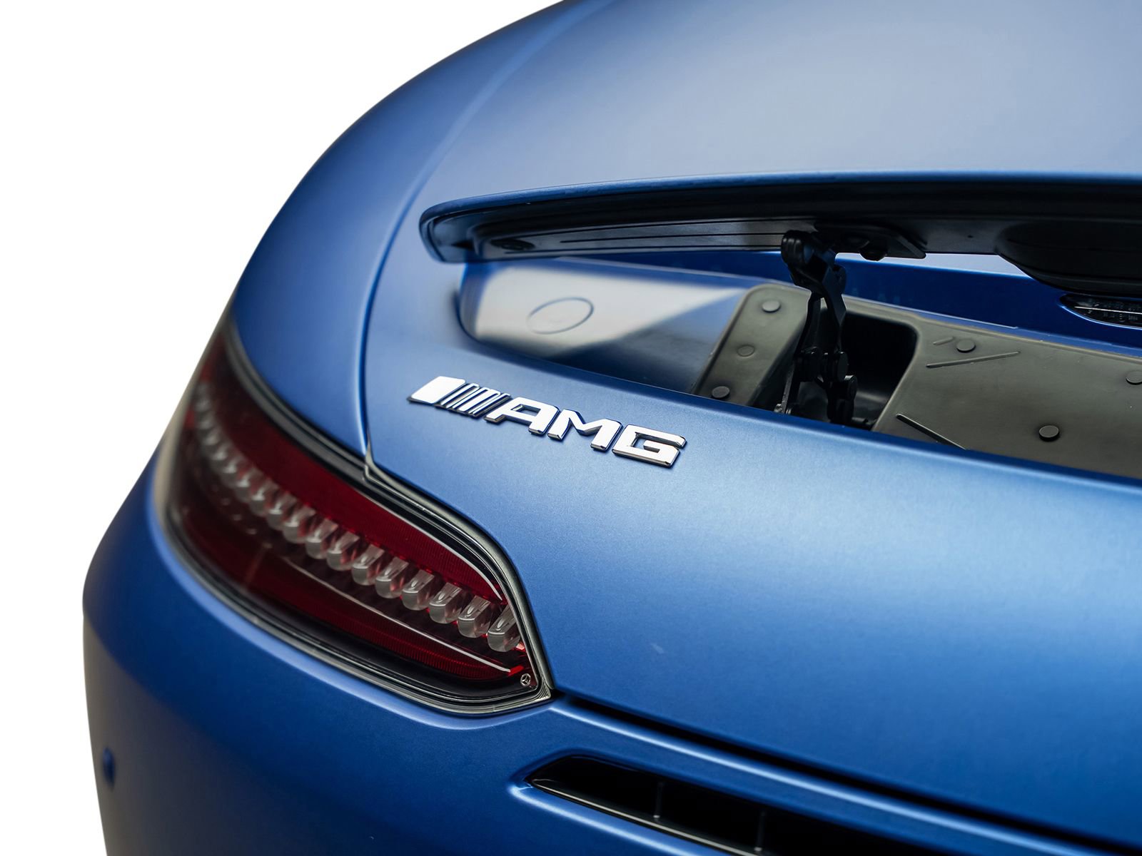 Used 2020 Mercedes-Benz AMG GT C image 24