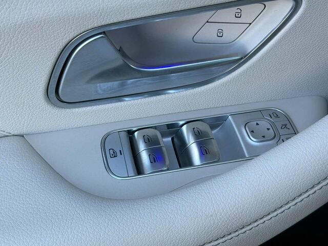Certified 2025 Mercedes-Benz GLE 350 4MATIC image 14