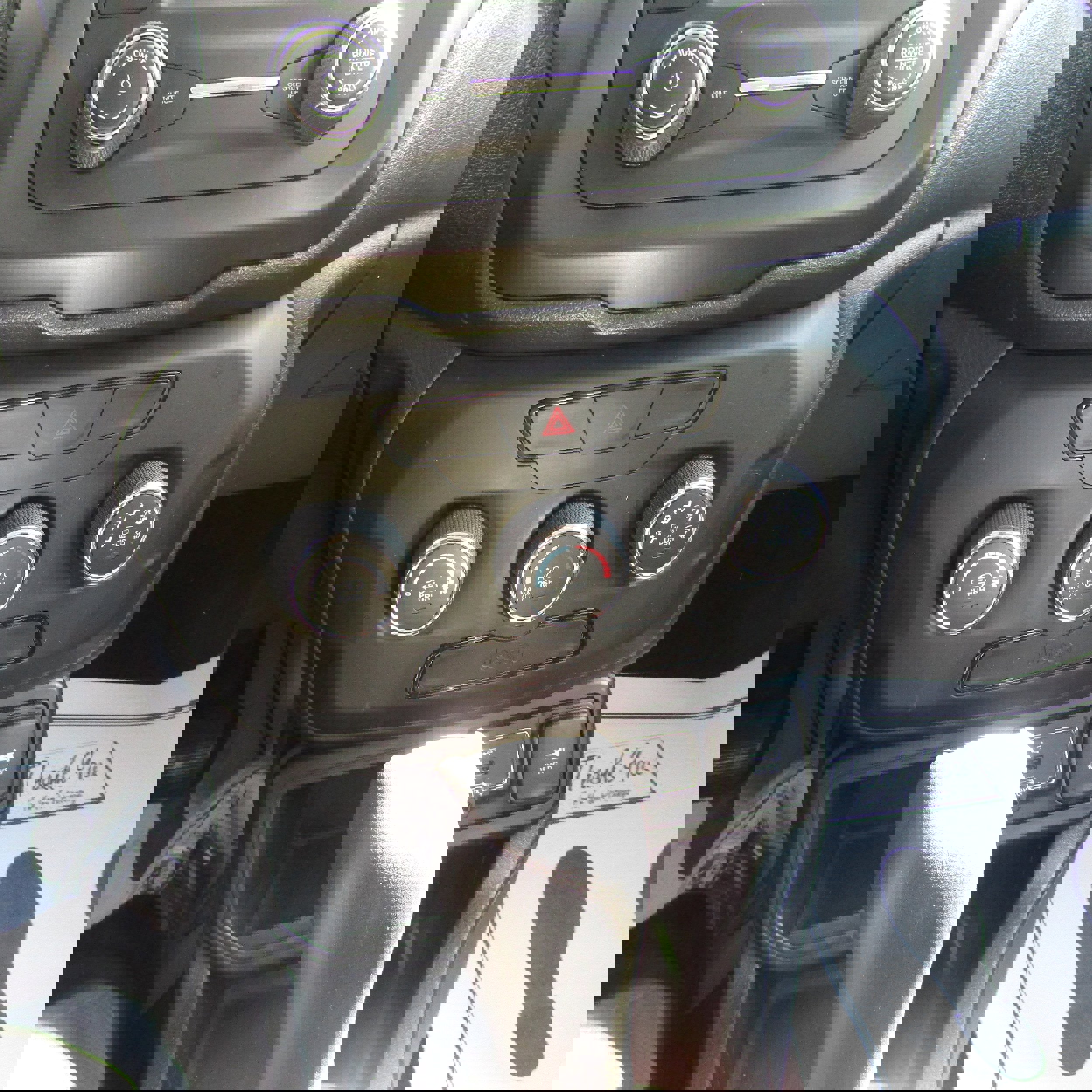 Used 2019 Jeep Renegade Sport image 22