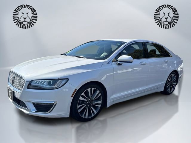 Used 2019 Lincoln MKZ Reserve