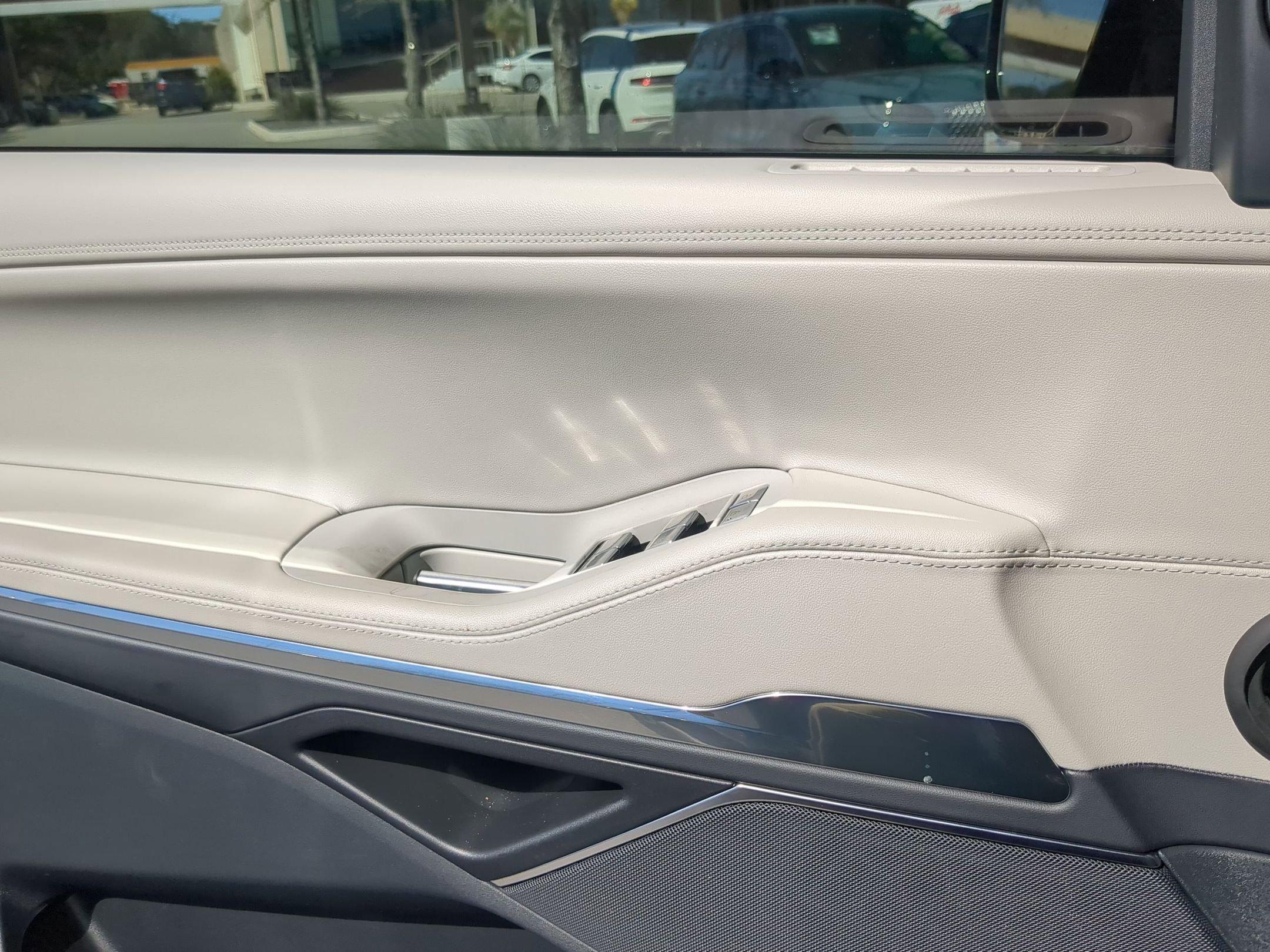 New 2026 Lincoln Navigator Premiere image 12