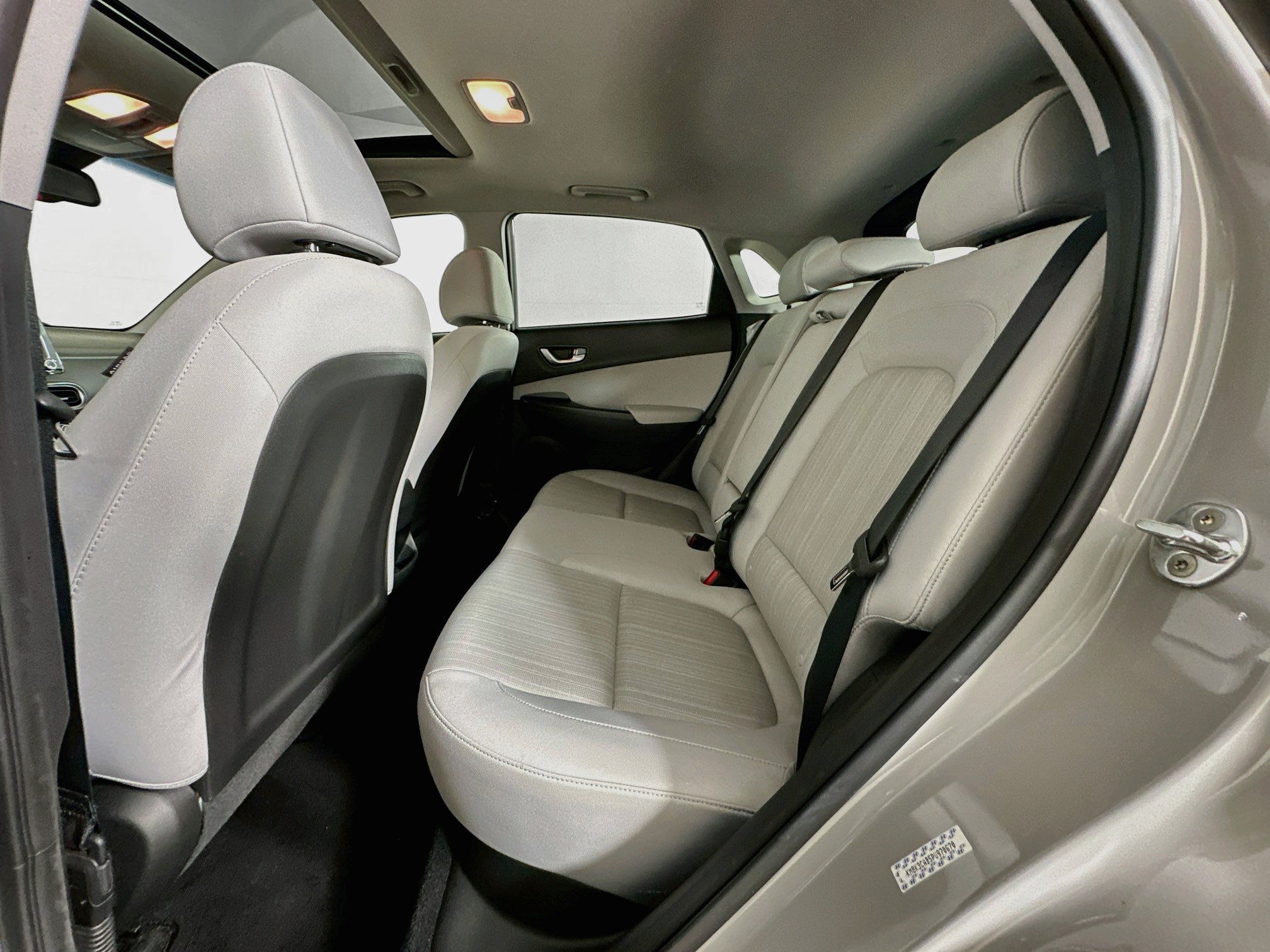Used 2023 Hyundai Kona SEL w/ Convenience Package AWD/4WD image 28