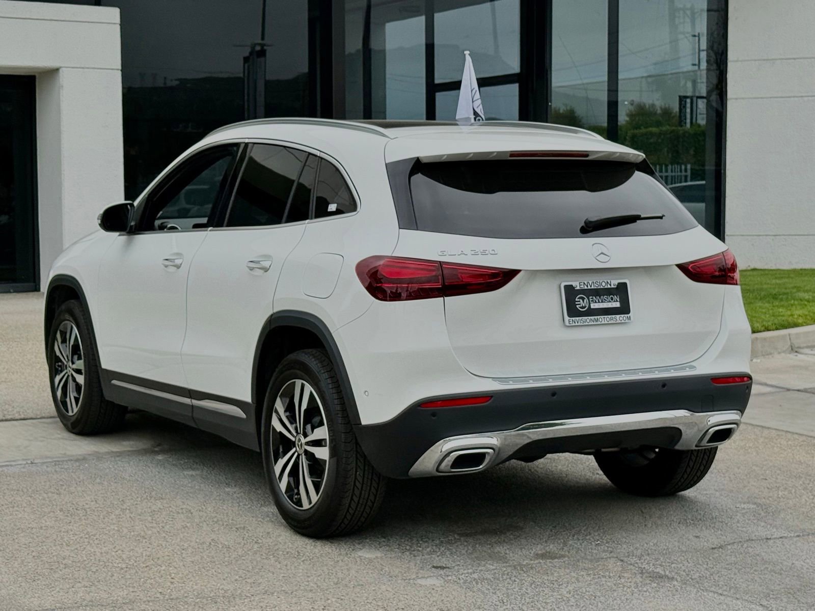 Used 2026 Mercedes-Benz GLA 250 image 10